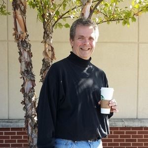 Meet your Posher, Michael